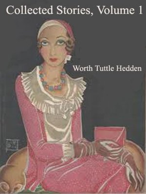 cover image of The Collected Stories, Volume 1